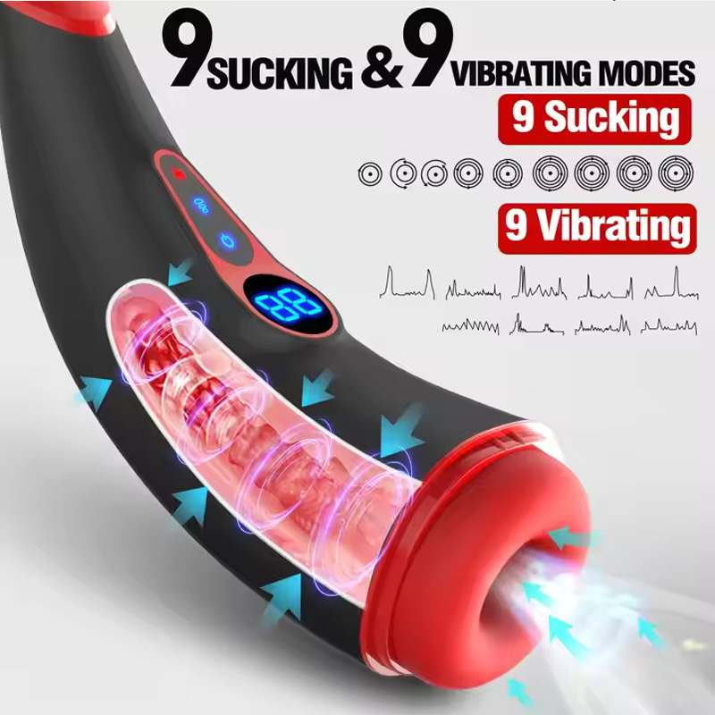 Honeycomb 2.0 Stroker Cup