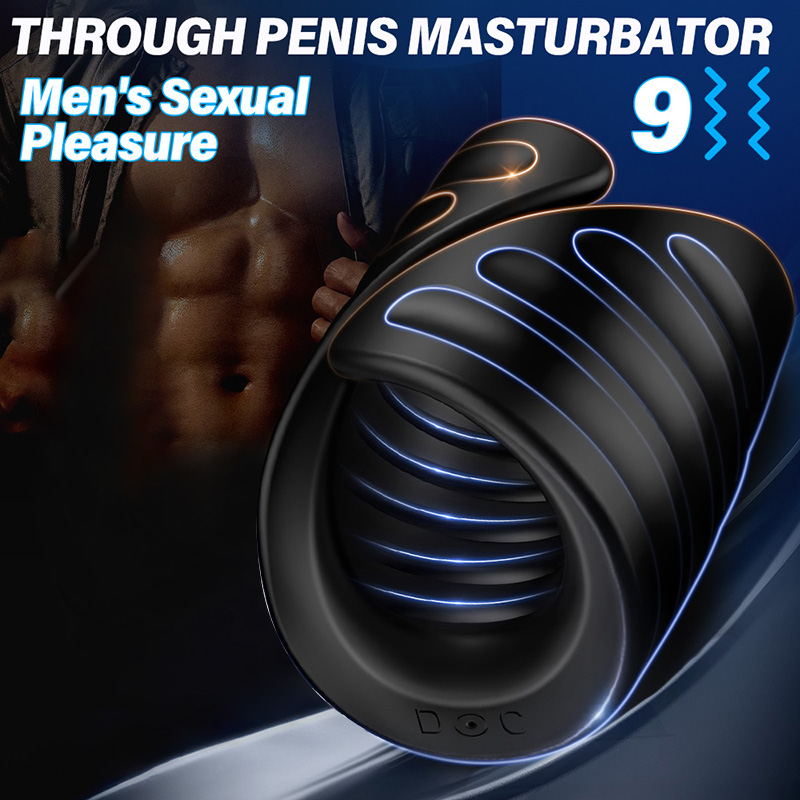 Jasmine Rose Clitoral Suction Vibrator