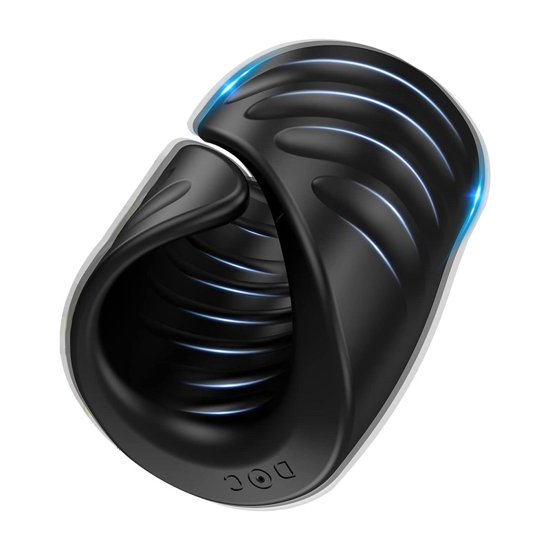Electric Pulse Nipple Clamps